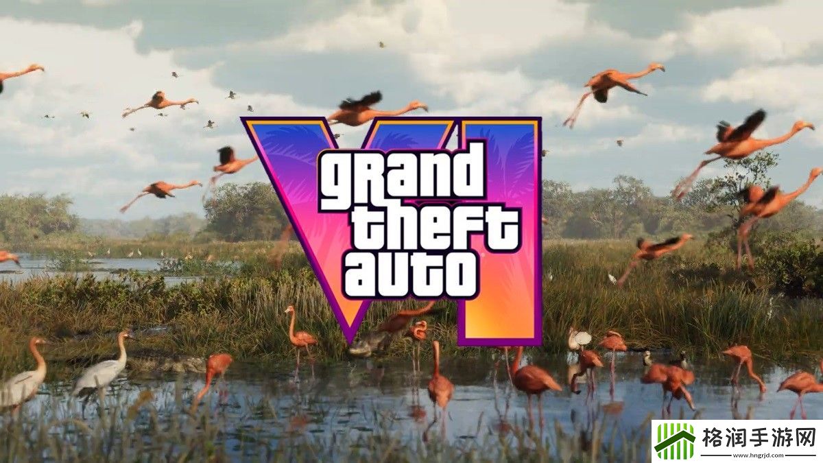 真的假的R星招聘广告暗示GTA6将在2025年3月左右发售