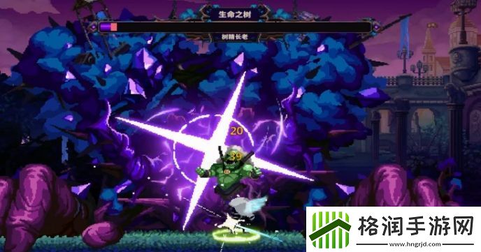 小骨英雄杀手隐藏boss怎么触发