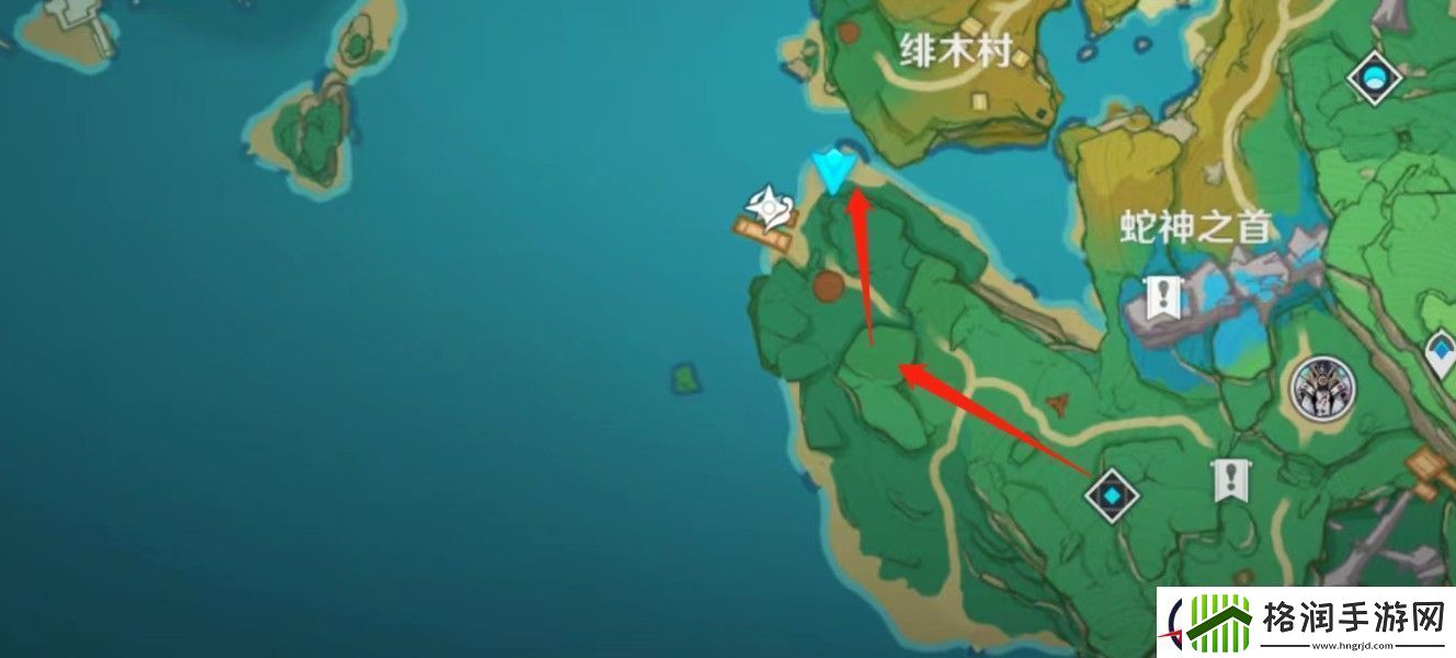 原神腐肉朽处花争妍隐藏成就攻略