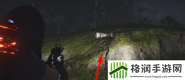 七日世界眼镜蛇握把怎么获得