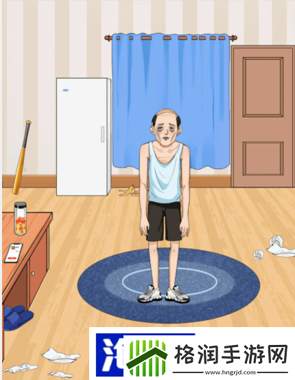 整个活吧帮他更具备男子气概过关技巧解析装备强化心得