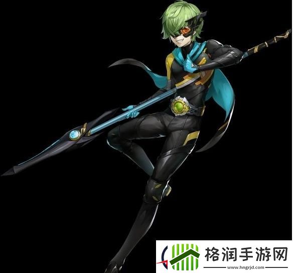 女神异闻录夜幕魅影神山岭央技能攻略