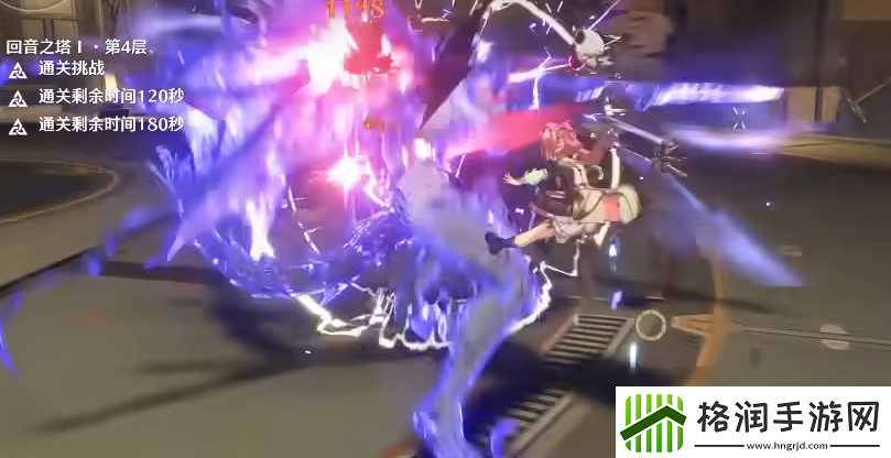 鸣潮安可怎么玩