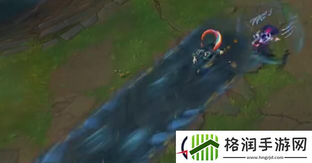 英雄联盟异画师彗技能介绍