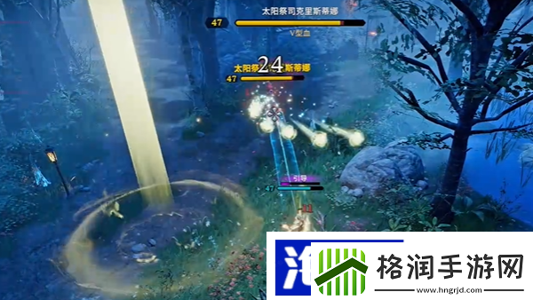 夜族崛起太阳祭祀该打法攻略限时挑战与活动任务