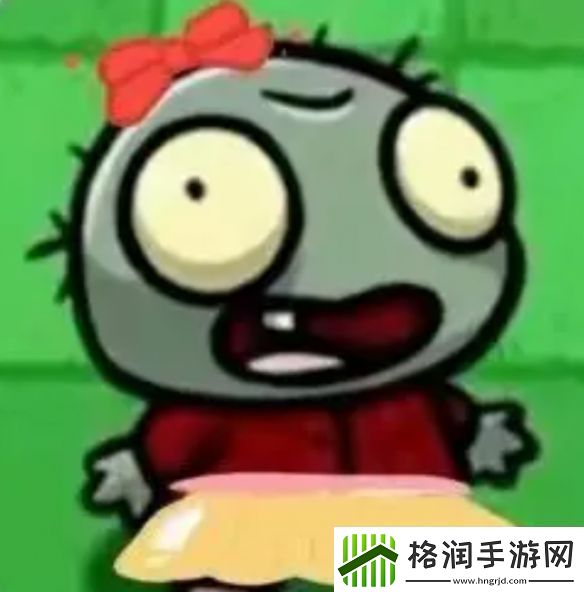 小僵尸表情包大全