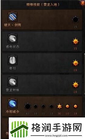 斗战神手游神将输出手法