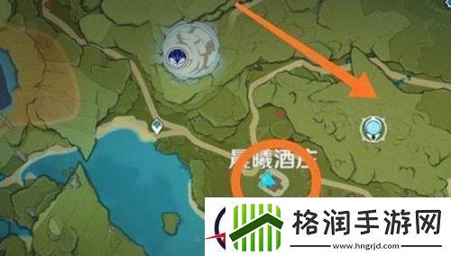 原神风起风息任务触发位置介绍