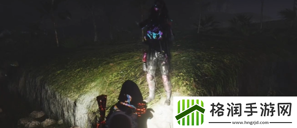 七日世界眼镜蛇握把怎么获得