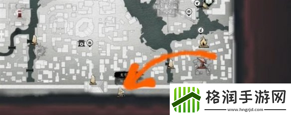 燕云十六声猫猫之仁位置推荐