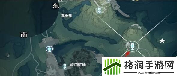 鸣潮无明湾怎么解密