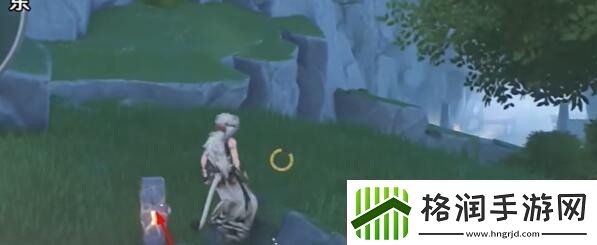 鸣潮无明湾怎么解密