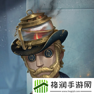 第五人格魔术师皮肤动力芯介绍