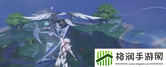 鸣潮无明湾怎么解密