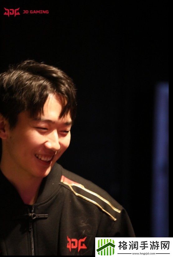 JDG分享昨日获胜返图
