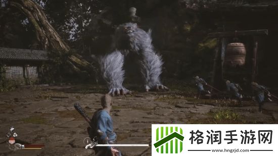 黑神话悟空过审版对比早期版本