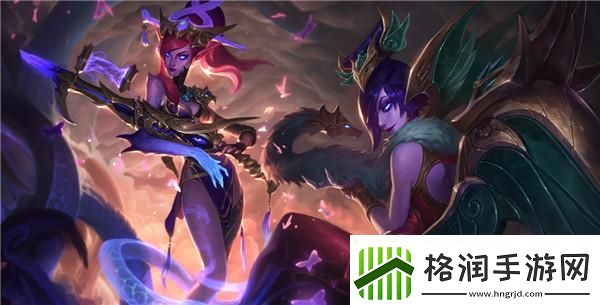 莫甘娜黑色荆棘值得买吗