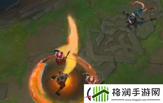 英雄联盟异画师彗技能介绍