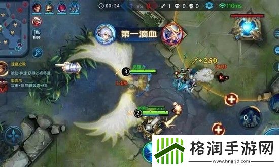 野外冲击战2024最新兑换码礼包大全