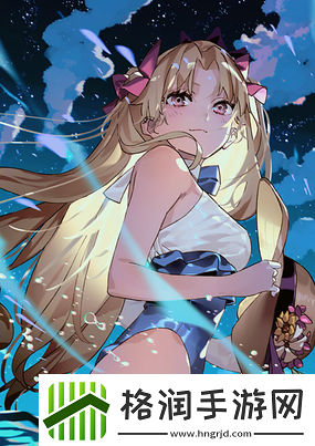 FGO宇宙埃列什基伽勒从者图鉴