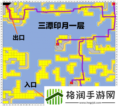 烟雨江湖主线任务大全2024