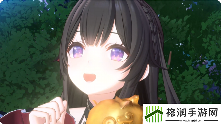 蓝色星原抽卡吗