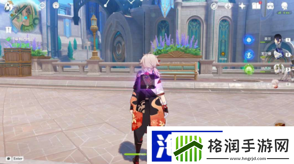 战斗策略制定手册“原神”4.7审判之时任务攻略