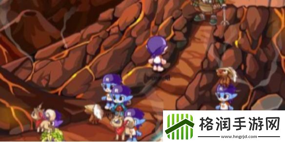 洛克王国火焰宝珠获取方法