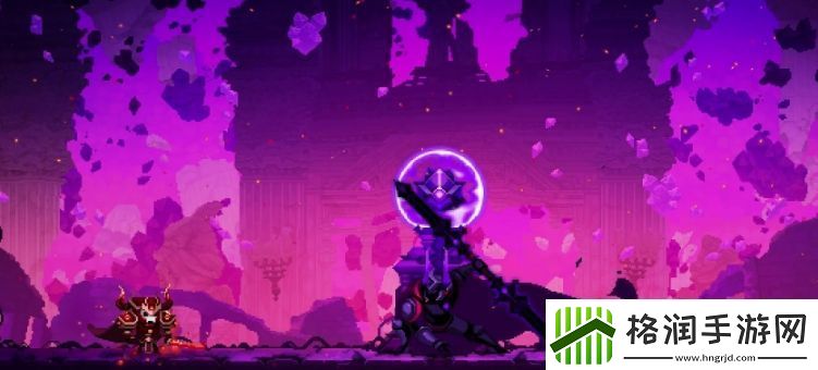 小骨英雄杀手隐藏boss怎么触发