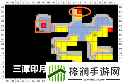 烟雨江湖主线任务大全2024