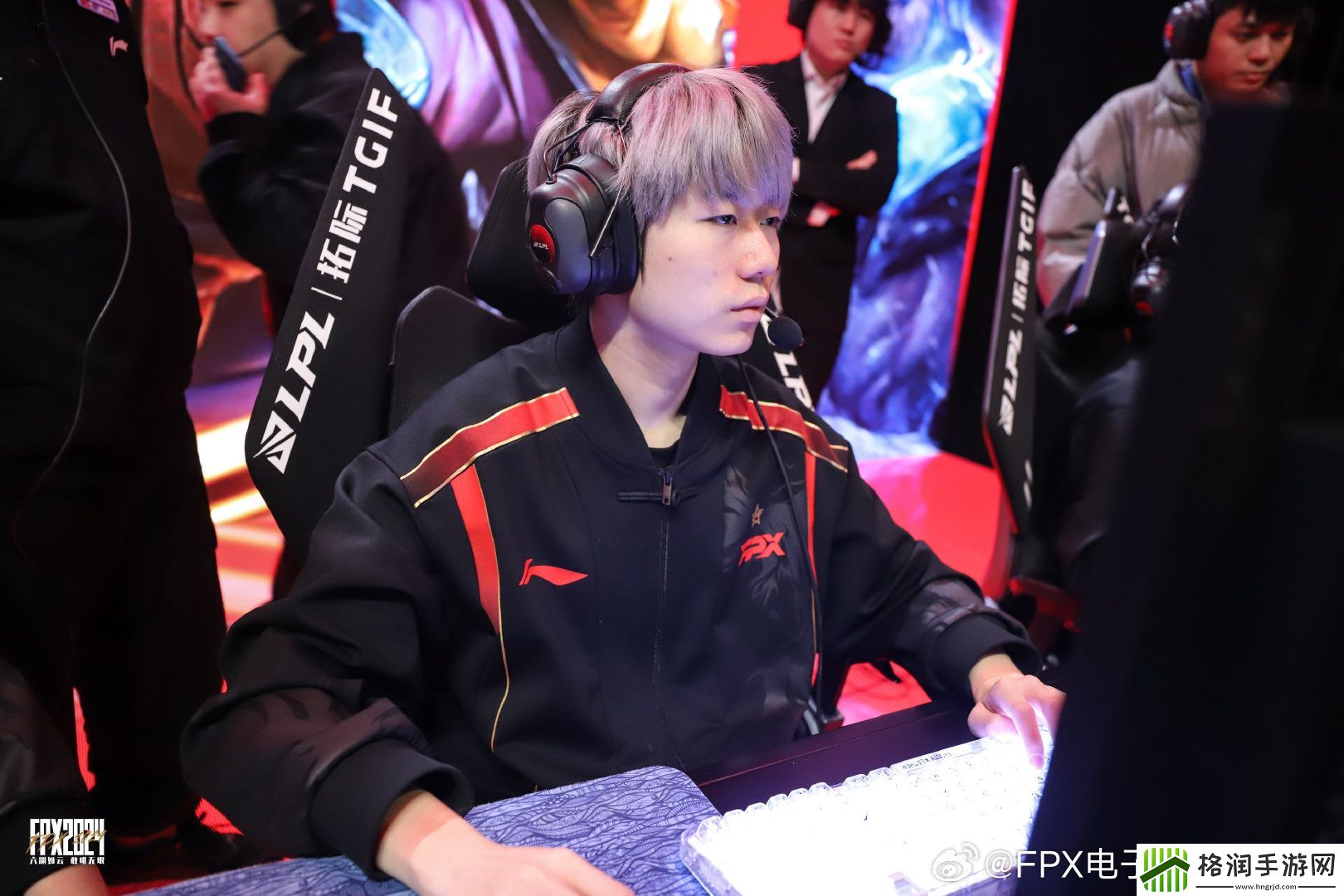 你比当年Bo还猛！milkyway成为LPL第一位蝉联四周最佳新秀的选手