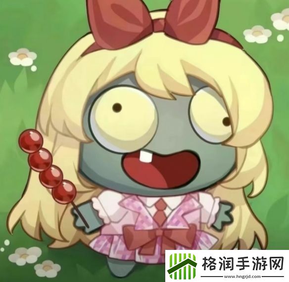 小僵尸表情包大全