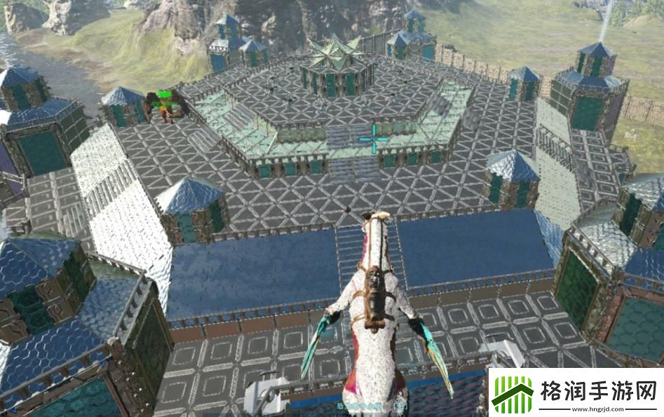 【方舟生存进化攻略】方舟生存进化驯化宠物游戏攻略宝录