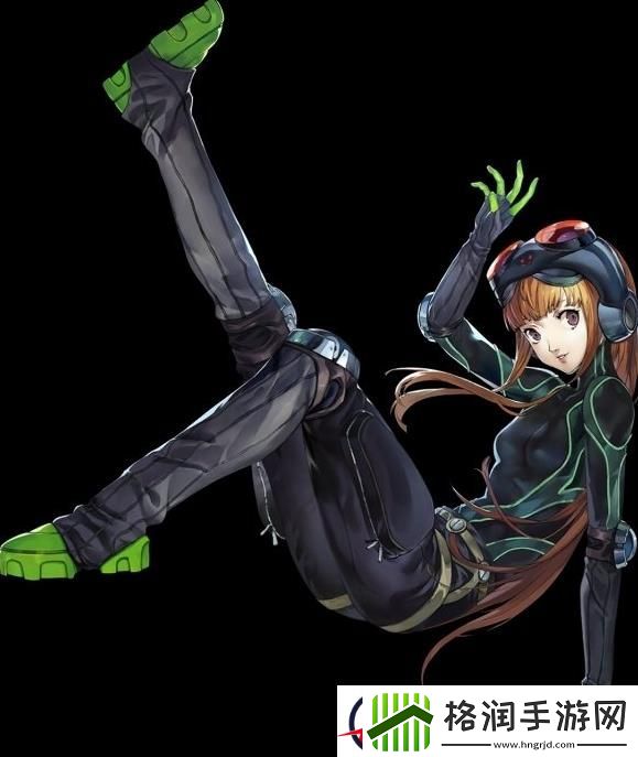 女神异闻录夜幕魅影佐仓双叶技能攻略