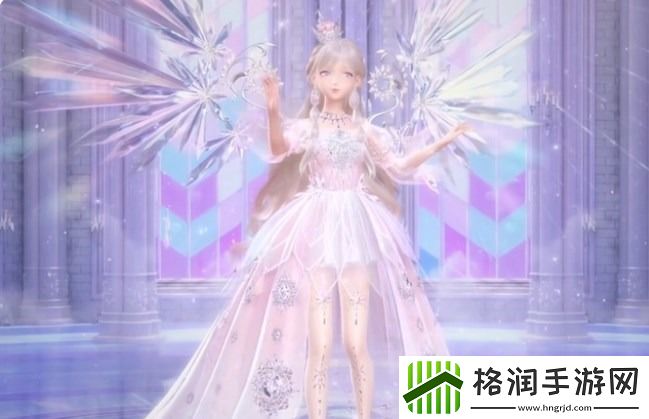 闪耀暖暖一闪一闪亮晶晶搭配攻略