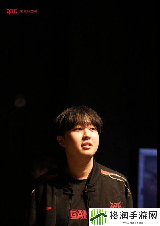 JDG分享昨日获胜返图