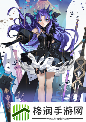 FGO宇宙埃列什基伽勒从者图鉴