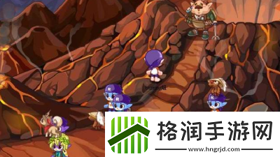 洛克王国火焰宝珠获取方法