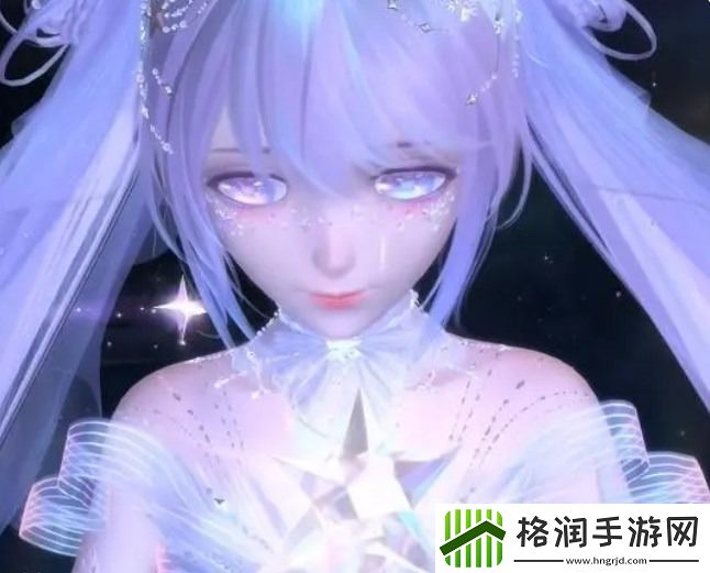 闪耀暖暖一闪一闪亮晶晶搭配攻略