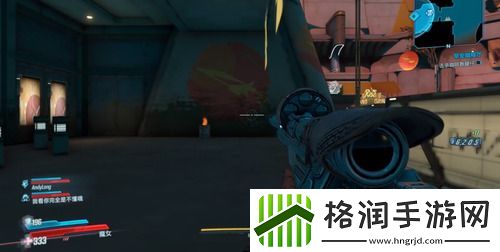 无主之地3怎么联机