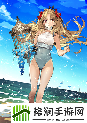 FGO宇宙埃列什基伽勒从者图鉴