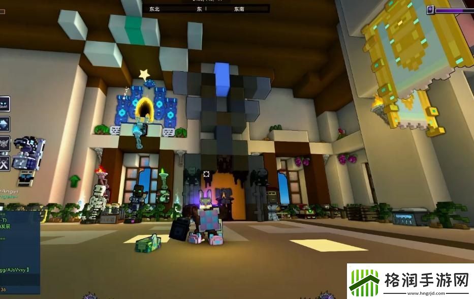 【宝藏世界攻略】宝藏世界宝石游戏达人宝典荟萃