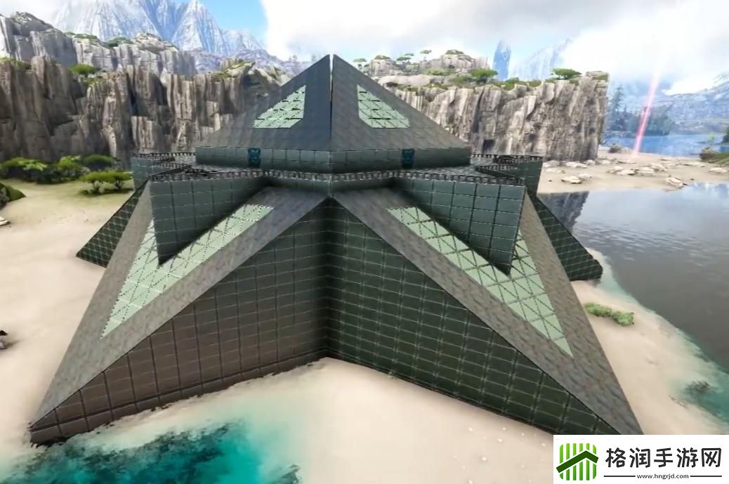 【方舟生存进化攻略】方舟生存进化驯化宠物游戏攻略宝录