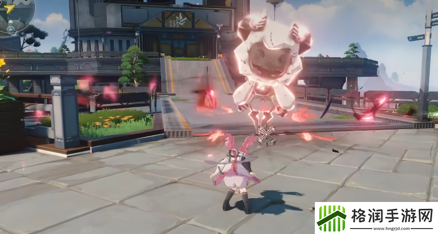 鸣潮安可怎么玩