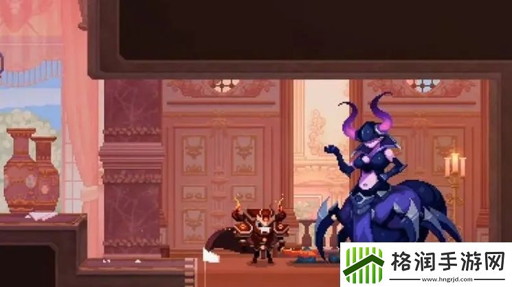 小骨英雄杀手隐藏boss怎么触发