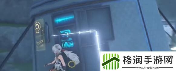 鸣潮无明湾怎么解密