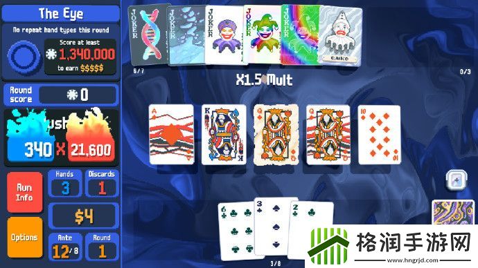 这下真成啦！日本任天堂因评级问题停售Balatro