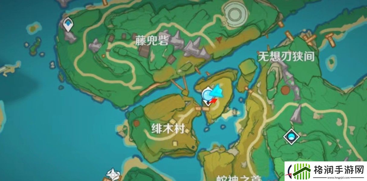 原神腐肉朽处花争妍隐藏成就攻略