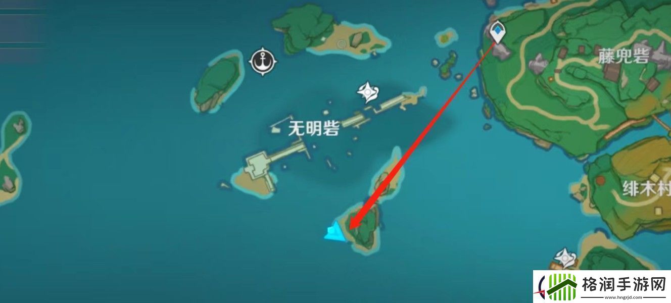 原神腐肉朽处花争妍隐藏成就攻略