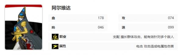 女神异闻录夜幕魅影新井素羽技能攻略